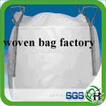 Recycled food grade pp woven rice packaging bag